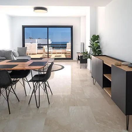 Apartment Lotus 2341 Golf & Swimming Pool *