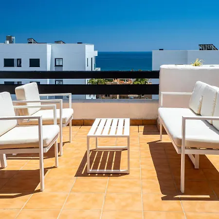 Lotus 2341 Golf & Swimming Pool Casares