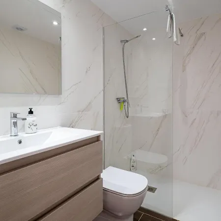 Apartment Lotus 2341 Golf & Swimming Pool