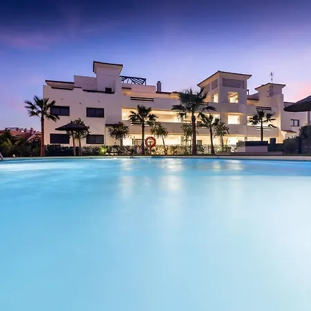 Apartment Lotus 2341 Golf & Swimming Pool *