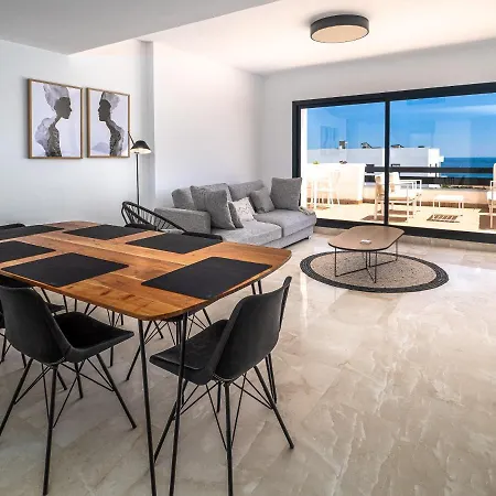 Apartment Lotus 2341 Golf & Swimming Pool