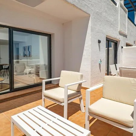 Lotus 2341 Golf & Swimming Pool