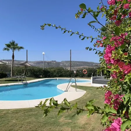 Lotus 2341 Golf & Swimming Pool Apartment Casares