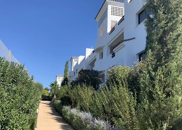דירה Lotus 2341 Golf & Swimming Pool